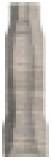 DD7323/AGI Угол внутренний Колор Вуд серый 8x2,4 KERAMA MARAZZI DD7323/AGI Угол внутренний Колор Вуд серый 8x2,4 KERAMA MARAZZI