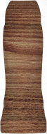 DD7502/AGE Угол внешний Гранд Вуд коричневый 8x2,9 KERAMA MARAZZI