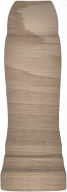 DD7503/AGE Угол внешний Гранд Вуд бежевый светлый 8x2,9 KERAMA MARAZZI