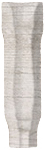 DL7505/AGI Угол внутренний Антик Вуд бежевый 8x2,4 KERAMA MARAZZI