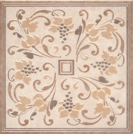 HGD/A42/SG9179 Вилла Флоридиана 30*30 декор KERAMA MARAZZI