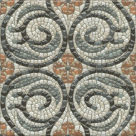 HGD/A433/5009 Стемма 20*20 декор KERAMA MARAZZI HGD/A433/5009 Стемма 20*20 декор KERAMA MARAZZI