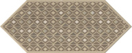 HGD/A468/35016 Монтиш 3, 14х34 декор KERAMA MARAZZI