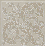 HGD/A500/SG1687 Монсанту бежевый светлый 40,2х40,2 декор KERAMA MARAZZI