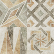 HGD/A506/5009 Кампионе 1 матовый 20*20 декор KERAMA MARAZZI