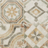 HGD/A507/5009 Кампионе 2 матовый 20*20 декор KERAMA MARAZZI