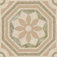 HGD/A520/SG9174 Кампионе 1 матовый 30*30 декор KERAMA MARAZZI