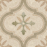 HGD/A523/SG9174 Кампионе 4 матовый 30*30 декор KERAMA MARAZZI