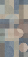 HGD/A577/11037R Чементо 1 матовый обрезной 30x60x0,9 декор KERAMA MARAZZI HGD/A577/11037R Чементо 1 матовый обрезной 30x60x0,9 декор KERAMA MARAZZI