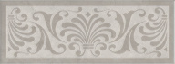 HGD/B499/15147 Монсанту 1 серый светлый 15х40 декор KERAMA MARAZZI