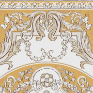 HGD/B511/SG9174 Алмаш продолжение угла жёлтый 30х30 декор KERAMA MARAZZI HGD/B511/SG9174 Алмаш продолжение угла жёлтый 30х30 декор KERAMA MARAZZI