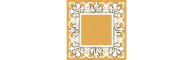 HGD/B525/TOB001 Алмаш жёлтый глянцевый 9,8х9,8 декор KERAMA MARAZZI
