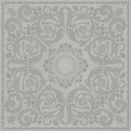 HGD/B592/SG850290R Риальто 2 серый матовый обрезной 80x80x0,9 декор KERAMA MARAZZI HGD/B592/SG850290R Риальто 2 серый матовый обрезной 80x80x0,9 декор KERAMA MARAZZI