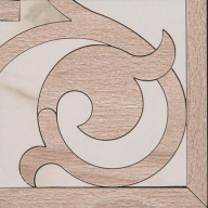 ID120T Угол Карелли наборный 15,5x15,5x0,9 KERAMA MARAZZI