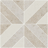 ID125 Про Лаймстоун бежевый матовый 60х60 декор KERAMA MARAZZI ID125 Про Лаймстоун бежевый матовый 60х60 декор KERAMA MARAZZI
