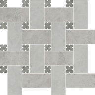 ID161 Риальто 1 наборный матовый 43,5x43,5x0,9 декор KERAMA MARAZZI ID161 Риальто 1 наборный матовый 43,5x43,5x0,9 декор KERAMA MARAZZI