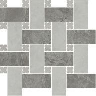ID162 Риальто 2 наборный матовый 43,5x43,5x0,9 декор KERAMA MARAZZI ID162 Риальто 2 наборный матовый 43,5x43,5x0,9 декор KERAMA MARAZZI