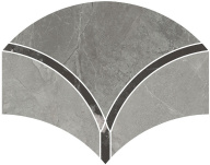 ID164 Риальто наборный матовый 40x31,5x0,9 декор KERAMA MARAZZI