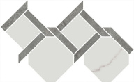 ID167 Риальто 3 наборный лаппатированный 48x29,5x0,9 декор KERAMA MARAZZI ID167 Риальто 3 наборный лаппатированный 48x29,5x0,9 декор KERAMA MARAZZI