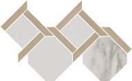 ID168 Монте Тиберио наборный матовый 48x29,5x0,9 декор KERAMA MARAZZI ID168 Монте Тиберио наборный матовый 48x29,5x0,9 декор KERAMA MARAZZI