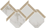 ID169 Монте Тиберио наборный лаппатированный 48x29,5x0,9 декор KERAMA MARAZZI ID169 Монте Тиберио наборный лаппатированный 48x29,5x0,9 декор KERAMA MARAZZI