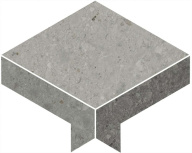 ID170 Чеппо ди Гре 1 наборный матовый обрезной 30x24x0,9 декор KERAMA MARAZZI