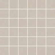 KMD2MSA001BR Рабат мозаичный бежевый матовый обрезной 30x30x0,9 декор KERAMA MARAZZI