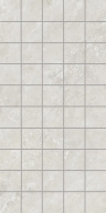 KMD2PTG005BR чипсет Литос серый светлый матовый обрезной 30x60x0,9 декор KERAMA MARAZZI