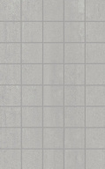 KMD2PTG009BN чипсет Ломбардиа серый матовый 25x40x0,8 декор KERAMA MARAZZI