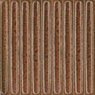 KMD2SOB007BN чипсет Далия оранжевый глянцевый 20x20x0,95 декор KERAMA MARAZZI KMD2SOB007BN чипсет Далия оранжевый глянцевый 20x20x0,95 декор KERAMA MARAZZI