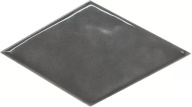 KMD2SRB004BN Риад серый тёмный глянцевый 13,5x7,8x0,9 декор KERAMA MARAZZI
