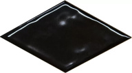KMD2SRB005BN Риад чёрный глянцевый 13,5x7,8x0,9 декор KERAMA MARAZZI