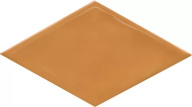 KMD2SRB006BN Риад оранжевый глянцевый 13,5x7,8x0,9 декор KERAMA MARAZZI
