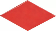 KMD2SRB007BN Риад красный глянцевый 13,5x7,8x0,9 декор KERAMA MARAZZI