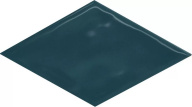 KMD2SRB011BN Риад бирюзовый тёмный глянцевый 13,5x7,8x0,9 декор KERAMA MARAZZI