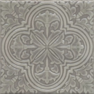 KMD3STA006BN Фес серый глянцевый 15x15x0,77 декор KERAMA MARAZZI KMD3STA006BN Фес серый глянцевый 15x15x0,77 декор KERAMA MARAZZI