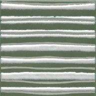 KMD3STA023GN Бахия 3 зелёный глянцевый 9,8x9,8x0,7 декор KERAMA MARAZZI
