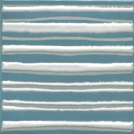 KMD3STA024GN Бахия 3 бирюзовый глянцевый 9,8x9,8x0,7 декор KERAMA MARAZZI