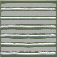 KMD3STA027GN Бахия 4 зелёный глянцевый 9,8x9,8x0,7 декор KERAMA MARAZZI