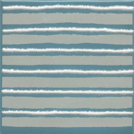KMD3STA028GN Бахия 4 бирюзовый глянцевый 9,8x9,8x0,7 декор KERAMA MARAZZI