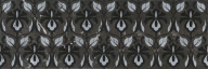 KMD3STA031BR Тубкаль чёрный глянцевый обрезной 30x89,5x0,9 декор KERAMA MARAZZI KMD3STA031BR Тубкаль чёрный глянцевый обрезной 30x89,5x0,9 декор KERAMA MARAZZI