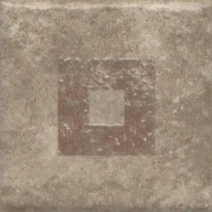 KMD3STA038GN Спартель 3 бежевый матовый 9,8x9,8x0,7 декор KERAMA MARAZZI