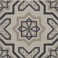 KMD3STA047GN Касабланка серый светлый матовый 20x20x0,8 декор KERAMA MARAZZI