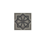 KMD3STA051GN Касабланка серый матовый 9,8x9,8x0,7 декор KERAMA MARAZZI