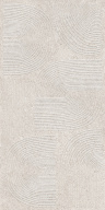 KMD3STA108BR Руссильон бежевый светлый матовый обрезной 30x60x0,9 декор KERAMA MARAZZI
