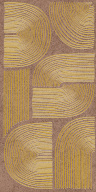 KMD3STA114BR Руссильон коричневый матовый обрезной 30x60x0,9 декор KERAMA MARAZZI KMD3STA114BR Руссильон коричневый матовый обрезной 30x60x0,9 декор KERAMA MARAZZI