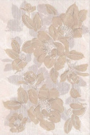 MLD/A83/8290 Баккара 20*30 керамический декор KERAMA MARAZZI