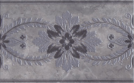 MLD/D04/6242 Мармион серый декор KERAMA MARAZZI MLD/D04/6242 Мармион серый декор KERAMA MARAZZI