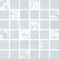 MM11098 N Каподимонте мозаичный 30*30 декор KERAMA MARAZZI
