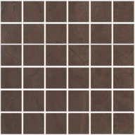 MM11139 Версаль коричневый мозаичный 30*30 керамический декор KERAMA MARAZZI